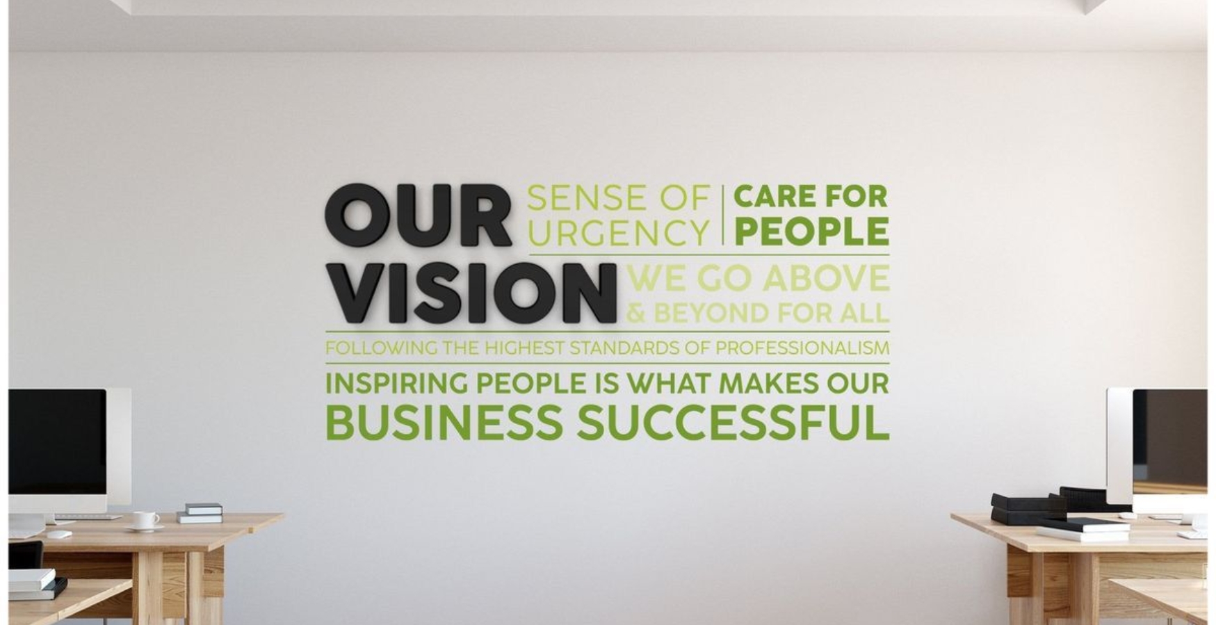 Create a professional workplace with branded glass partitions, meeting rooms, reception areas, office cabins, conference rooms, and entrance doors.