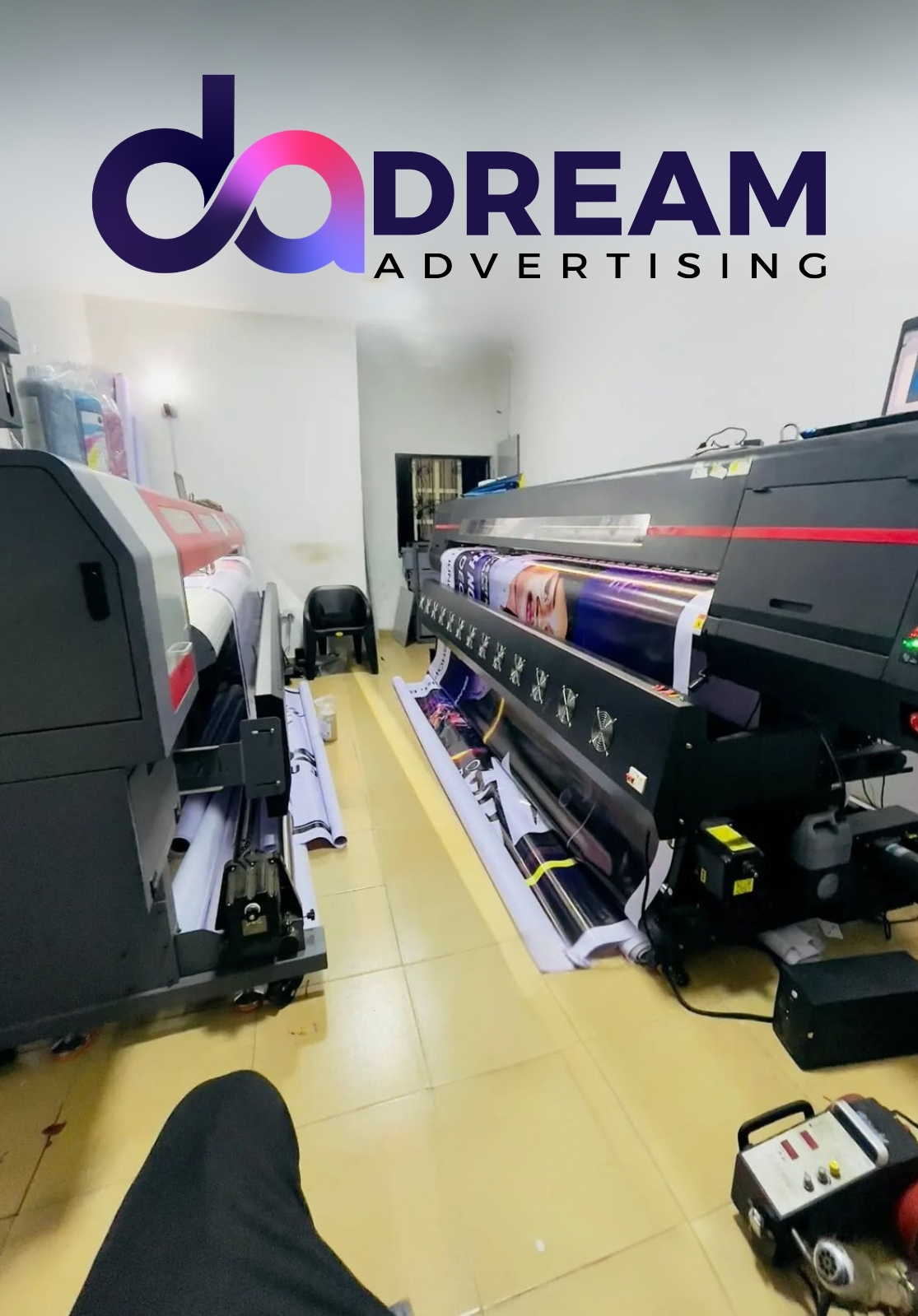 Dream Advertising